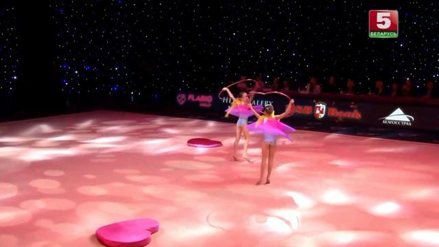 BABY CUP 2024. Тренер - НАТАЛЬЯ СОВПЕЛЬ. Любовь похожая на со? смотреть онлайн