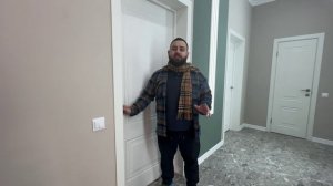 ТВОЙ ДОМ ДОЛЖЕН БЫТЬ ТАКИМ | ОБЗОР ОДНОЭТАЖНОГО ДОМА 85м2 В КОТОРОМ ПРОДУМАЛИ ВСЁ