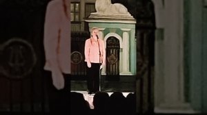 Отчётный концерт творческих коллективов Центрального дома учёных.22.05.2025 г. Москва.