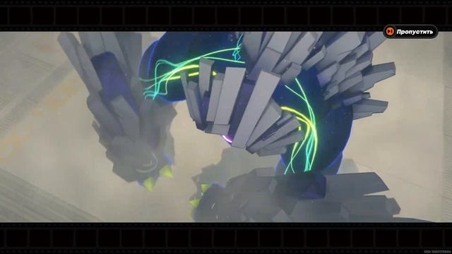 Чжу Юань против Монстров Zenless Zone Zero смотреть онлайн