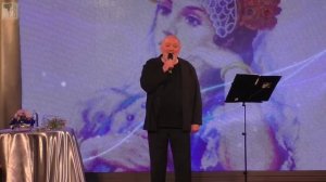 Живёт моя отрада. День рождения Анатолия Тукиша #АнатолийТукиш #юбилей #ЗаслуженныйАртистРоссии
