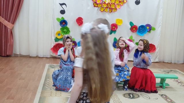 Бабушки-старушки) Отличный номер!!! смотреть онлайн