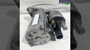 Стартер Octavia (A5 1Z-) 2004-2013    02T911024N для VAG