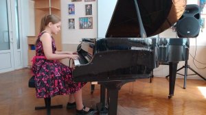Павлова Мария, C.Matz "Колдун"