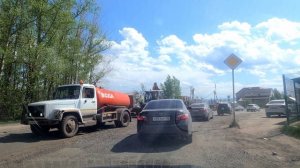 п. Солонцы, Красноярский край май 2025г.