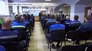 Время местное. Эфир: 23-05-2025 - Культура БЕЗ опасности