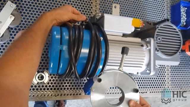 Редуктор от фасадных подъёмник смотреть онлайн