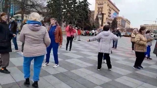 Харьков💖 22  03  2025 Она красива - как мечта💖 смотреть онлайн