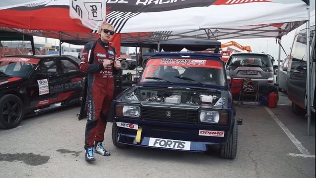 Царь сделал обзор жиги 2104 смотреть онлайн