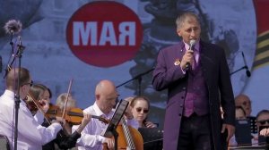 На безымянной высоте 09.05.2025