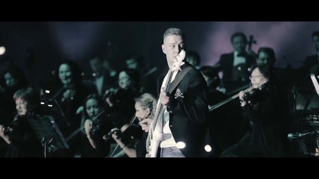 Концерт LampЫ Orchestra - Продавец Воздуха