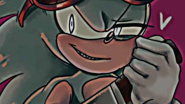 Соник и Скордж смотреть онлайн