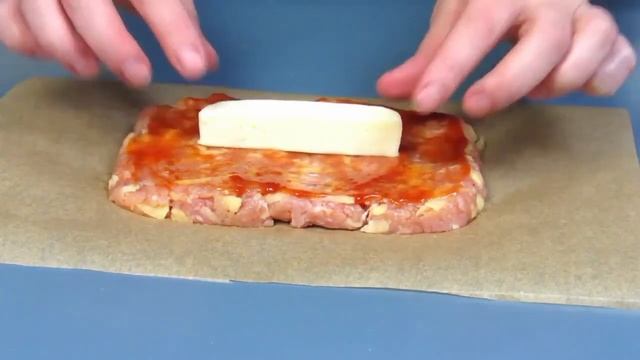 #рецепты#еда#кулинария#ужин Быстрый и вкусный ужин: мя?