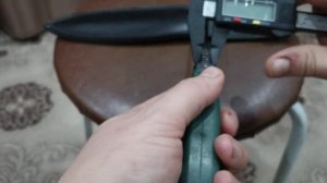 нож шайтан сталь у8