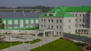 Завод Эвалар, цех по производству твердых лекарственных форм.