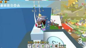 Как быстро поднять ФАРМ мёда в Bee Swarm Simulator // Как поднят?