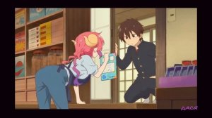 Илулу и работа(разврат)/ переозвучка