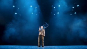 Volga Champ 18 | Solo Choreographer | Сергей Арискин