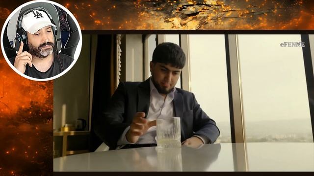 Вокуниш ба як рэпи гамгини точики гуш кардан даркор! || смотреть онлайн