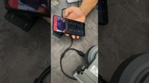 Подключение камеры Hivideo