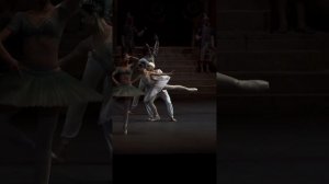 Мария Кошкарева, Игорь Цвирко, Баядерка, 28.11.24, Большой