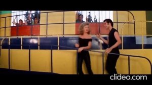 Сингарелла - Band Odessa & [John Travolta & Olivia Newton-John]