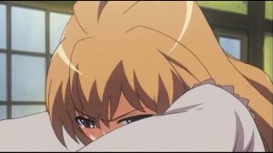 Toradora!「AMV」Не мое