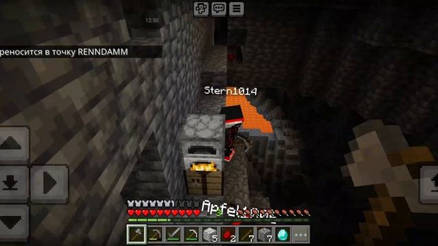 😱МАЙНКРАФТ ЛЕТСПЛЕЙ 1 часть