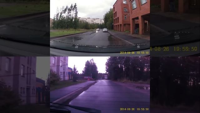 Видеорегистратор Mystery MDR-895DHD смотреть онлайн