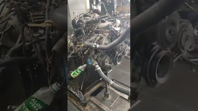 Контрактный Двигатель NISSAN CARAVAN E24 1986 Z20S (429487) ZM2276 2WD КАРБ смотреть онлайн