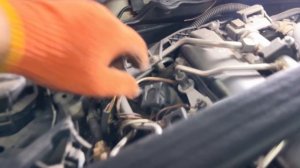 Замена свечей зажигания на BMW n20 Replacing spark plugs on BMW n20 service