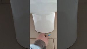 установка унитаза своими руками