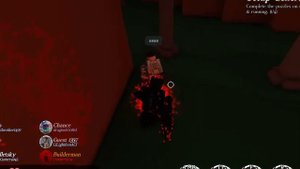 ЛУЧШИЕ Скины в Форсакен