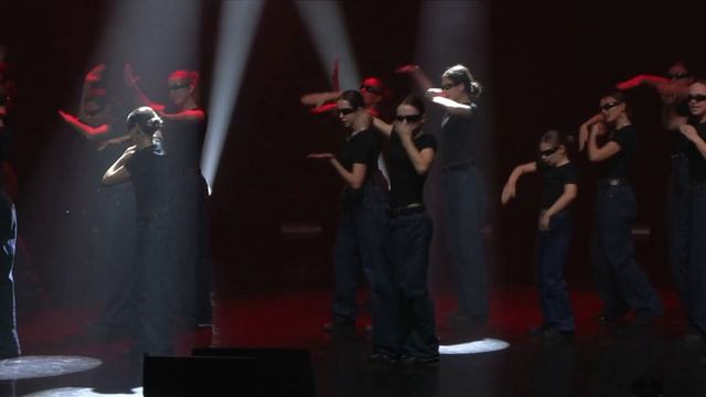 победа 2-е место на only top 15 Владивосток. танец Mate смотреть онлайн