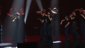 победа 2-е место на only top 15  Владивосток. танец Mate