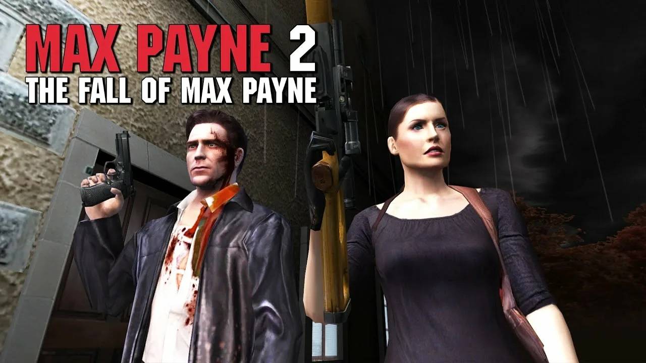 Max Payne 2: The Fall of Max Payne ▶ Прохождение [№2]