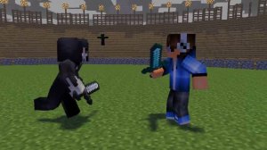 Старое боевое испытание