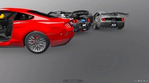 🏝️НОВОЕ ОБНОВЛЕНИЕ СИМУЛЯТОР АВТОМОБИЛЯ 2?! СКРЫТЫЕ ?