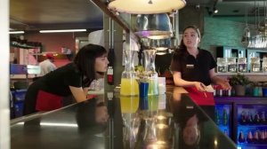 Игра судьбы 1 Cерия