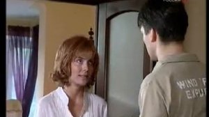 "Любовь на острие ножа"(8)