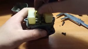 Разборка и настройка карбюратора К62