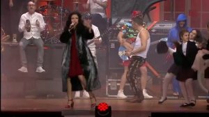 Ленинград — Цыпленок жареный