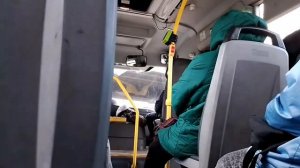 поездка на автобусе паз 320435-04, ЕС 562 74, (2021 г.в), маршрут 47