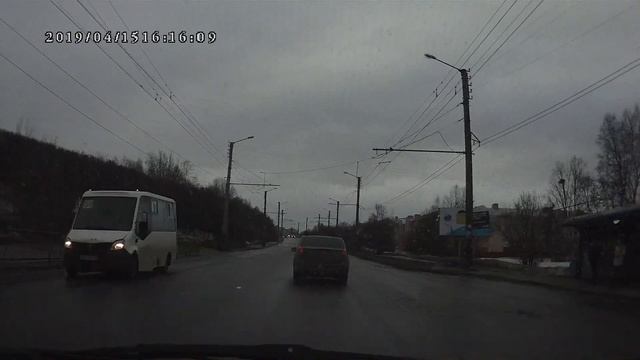 Prestigio Road Runner 500 на мурмАнских дорожках контуженный, во? смотреть онлайн