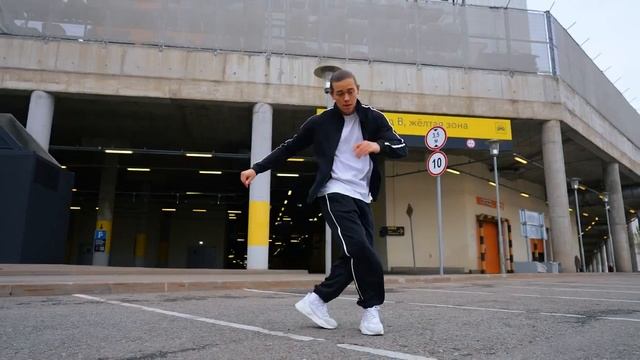POLI - Брат (Official Music Video Brata)