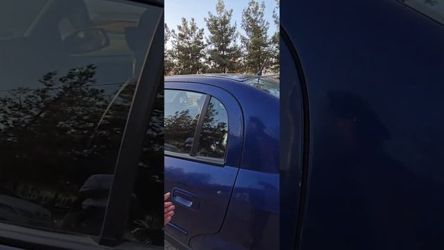 Opel Astra G Фуруши смотреть онлайн