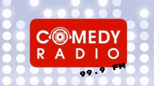 Местный рекламный блок (ИТР "Comedy Radio Коряжма" 99.9 FM, 23.05.2025, 15:48)
