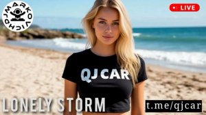 QJ CAR - LONELY STORM