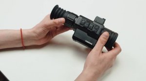 ЛУЧШИЙ ТЕПЛОВИЗОР 2025! НОВЫЙ КОРОЛЬ! Lzirtek Podaga 335L - подроб