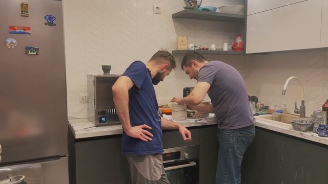 Производство чашек для кальяна Himera Hookah смотреть онлайн